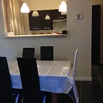 D'hotes Santa Giulia Lägenhetshotell