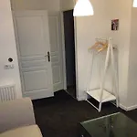 Lägenhetshotell D'hotes Santa Giulia