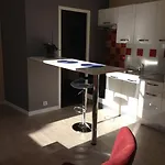 D'hotes Santa Giulia Lägenhetshotell Niort