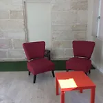 D'hotes Santa Giulia 3* Niort