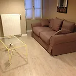 D'hotes Santa Giulia Aparthotel Niort