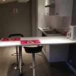 Aparthotel D'hotes Santa Giulia 3*