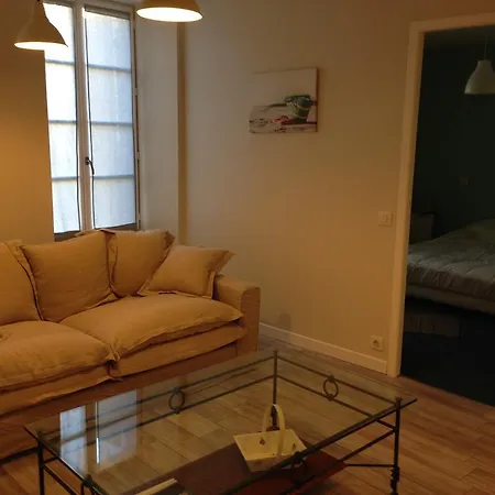 Appart hôtel D'hôtes Santa Giulia 3*