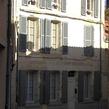 D'hotes Santa Giulia Aparthotel