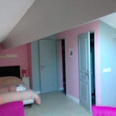D'hotes Santa Giulia