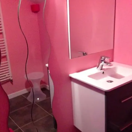 D'hotes Santa Giulia 3*