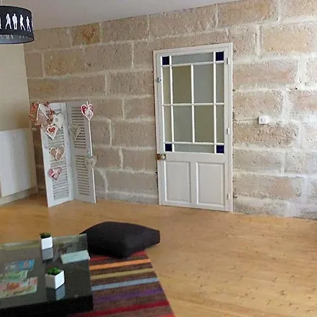 Aparthotel D'hotes Santa Giulia Niort