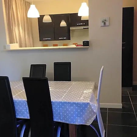 D'hotes Santa Giulia Aparthotel