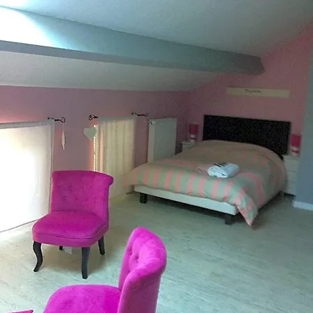 D'hotes Santa Giulia 3*