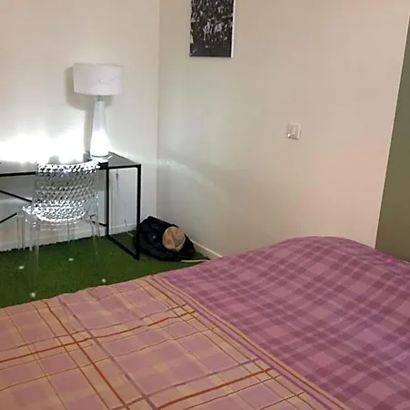 Aparthotel D'hotes Santa Giulia 3*