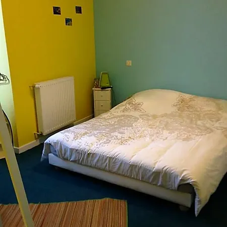 Aparthotel D'hotes Santa Giulia Niort