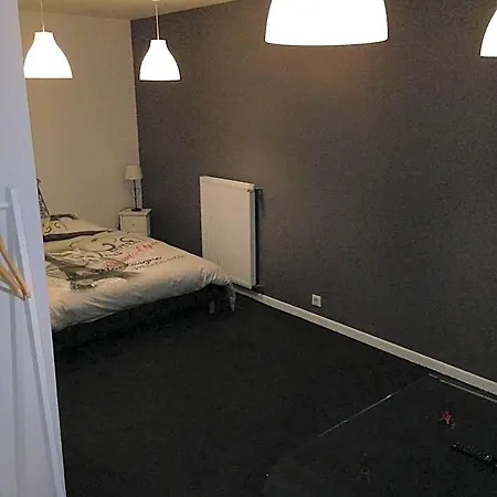 D'hotes Santa Giulia Niort