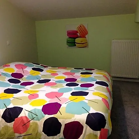 D'hotes Santa Giulia Niort