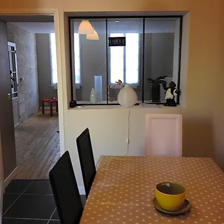 Aparthotel D'hotes Santa Giulia Niort