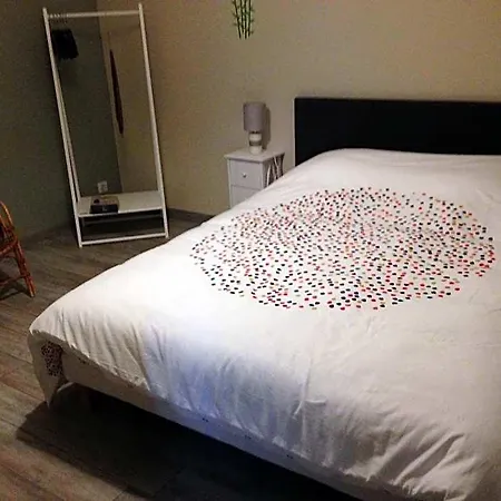 D'hotes Santa Giulia 3*