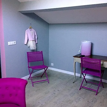 Aparthotel D'hotes Santa Giulia 3*