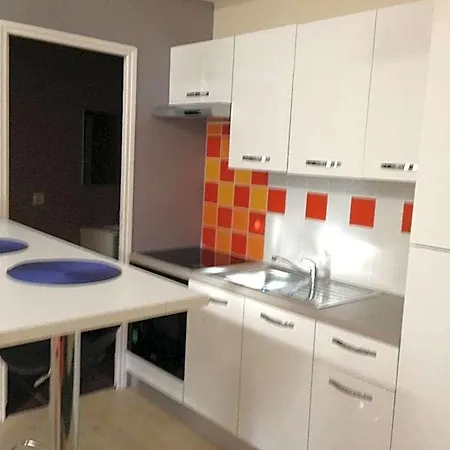 D'hotes Santa Giulia 3*
