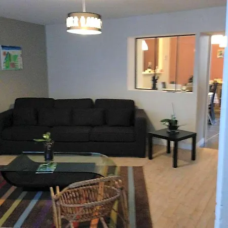 Aparthotel D'hotes Santa Giulia Niort