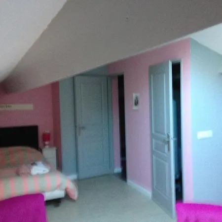 D'hotes Santa Giulia 3*