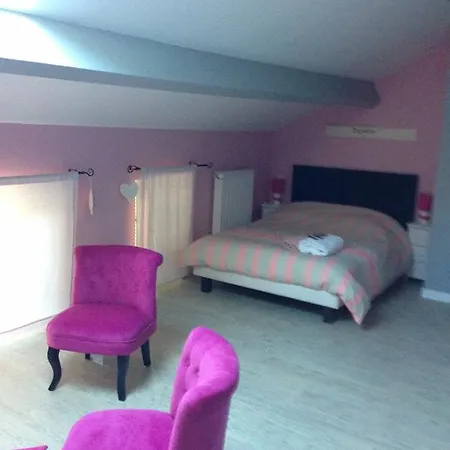 D'hotes Santa Giulia Apartmanhotel Niort