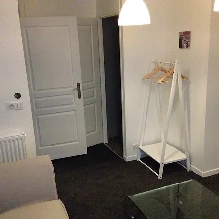 Apartmanhotel D'hotes Santa Giulia