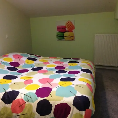 D'hotes Santa Giulia Niort