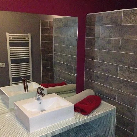 D'hotes Santa Giulia 3*