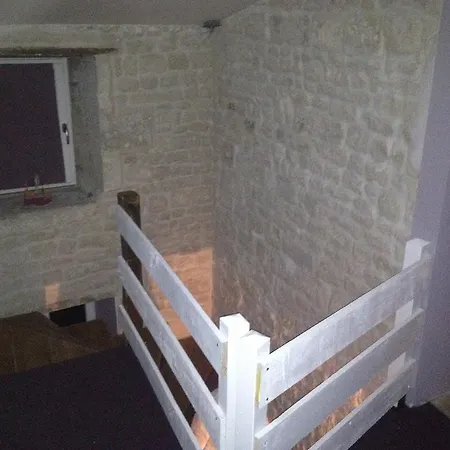 D'hôtes Santa Giulia Appart hôtel 3*