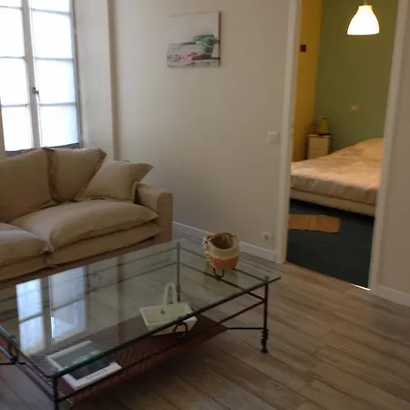 D'hotes Santa Giulia Apartmanhotel Niort