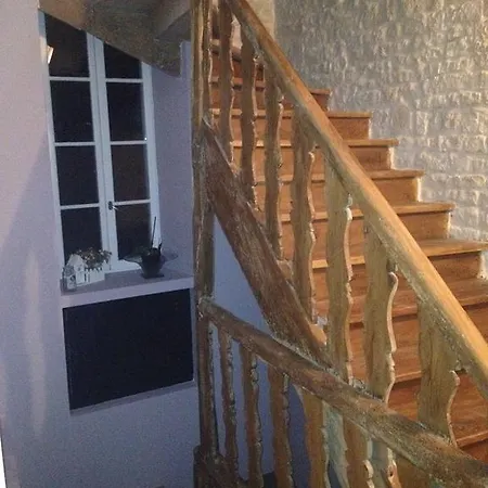 Apartmanhotel D'hotes Santa Giulia 3*