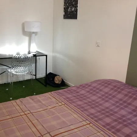 アパートホテル ドート サンタ ジュリア ニオール