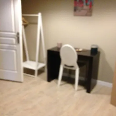 D'hotes Santa Giulia 3* Niort