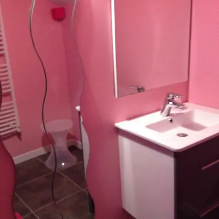 Hotel apartamentowy D'hotes Santa Giulia