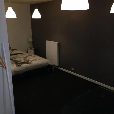 Apartmanhotel D'hotes Santa Giulia 3*