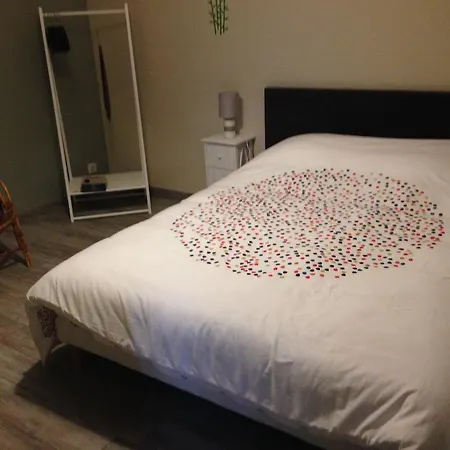 Appart hôtel D'hôtes Santa Giulia