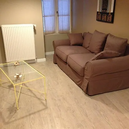 ドート サンタ ジュリア アパートホテル ニオール