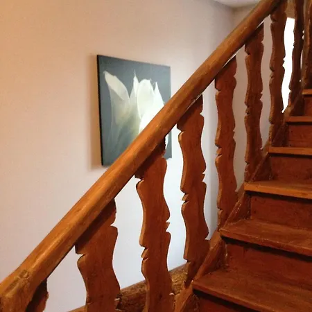 Appart hôtel D'hôtes Santa Giulia 3*