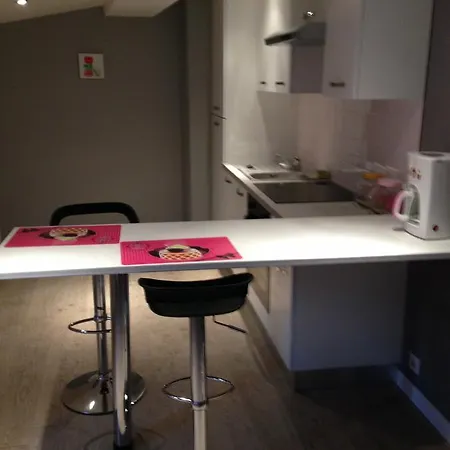 Aparthotel D'hotes Santa Giulia 3*