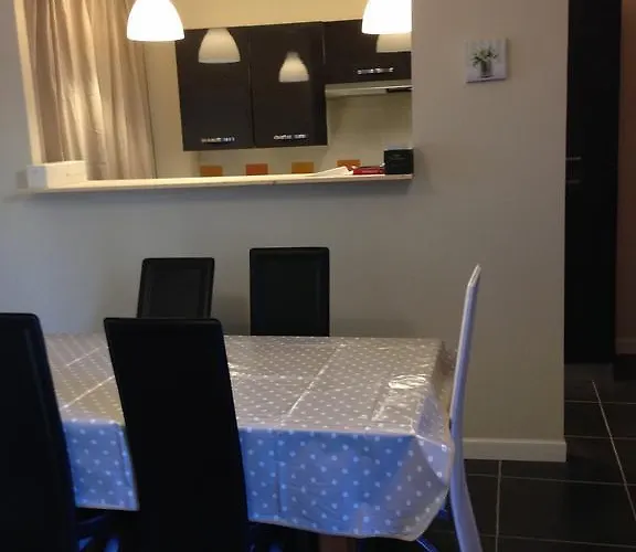 D'hôtes Santa Giulia Appart hôtel