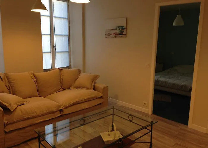 Appart hôtel D'hôtes Santa Giulia 3*