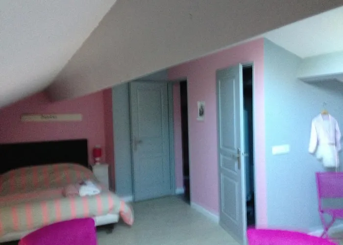 D'hôtes Santa Giulia 3*