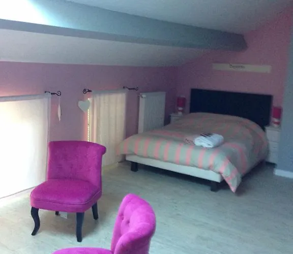 D'hôtes Santa Giulia Appart hôtel Niort