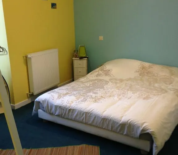 D'hôtes Santa Giulia Appart hôtel 3*