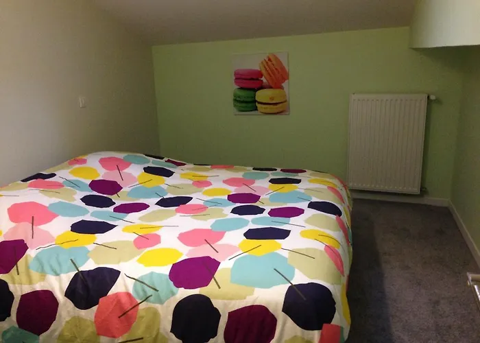 D'hôtes Santa Giulia Niort