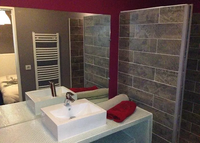 D'hôtes Santa Giulia 3*