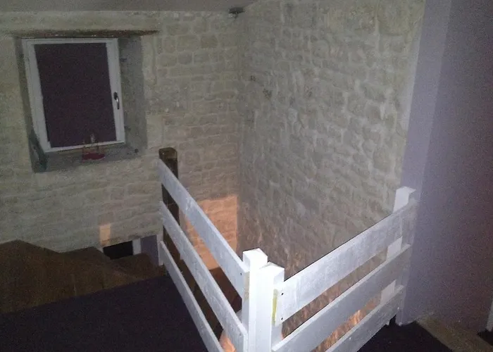 D'hôtes Santa Giulia Appart hôtel 3*