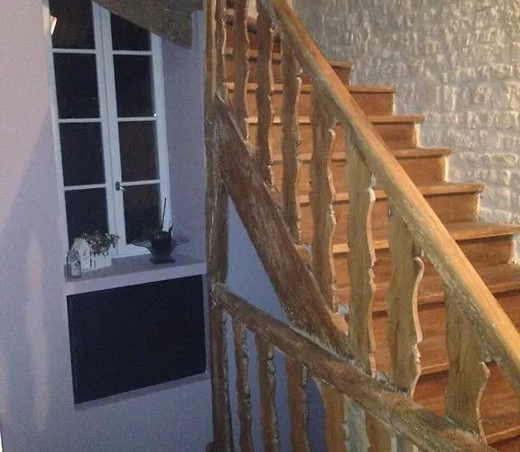 Appart hôtel D'hôtes Santa Giulia 3*