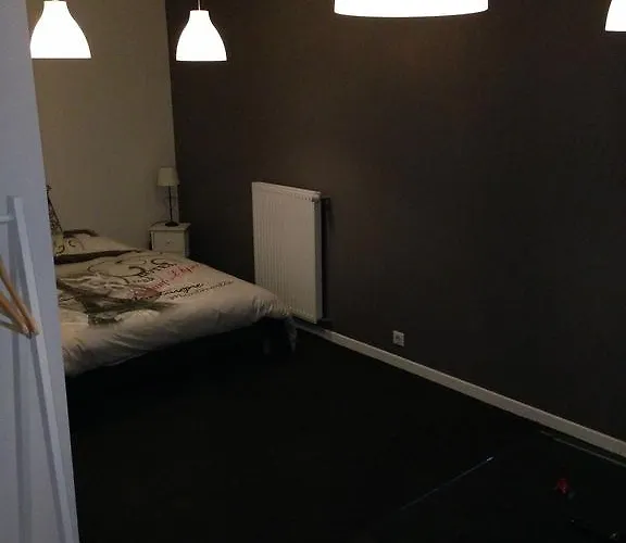 Appart hôtel D'hôtes Santa Giulia 3*