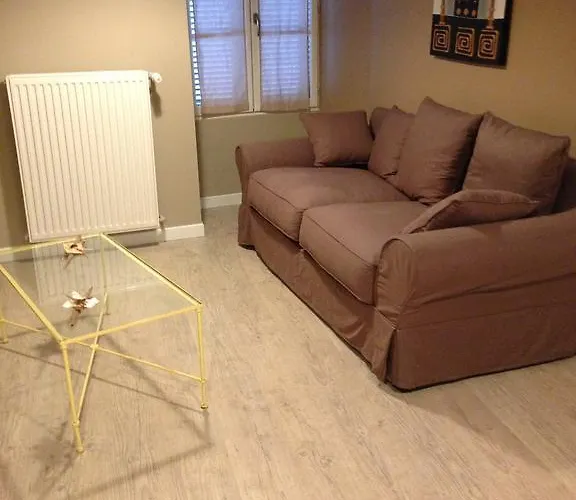 D'hôtes Santa Giulia Appart hôtel Niort