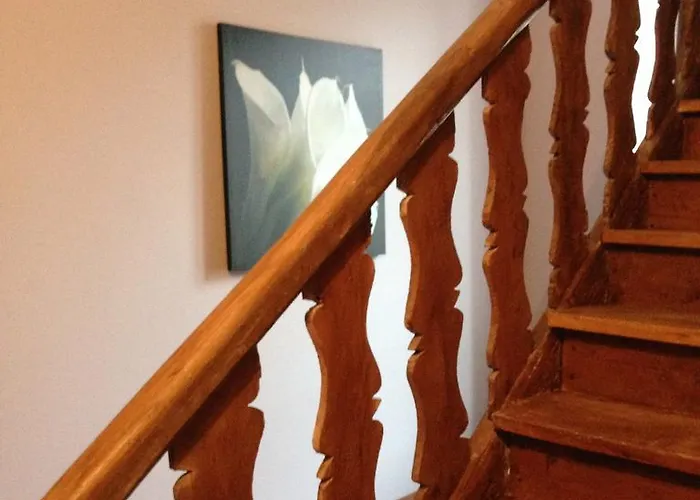 Appart hôtel D'hôtes Santa Giulia 3*